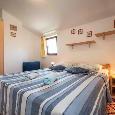 Rumora-2 Apartament